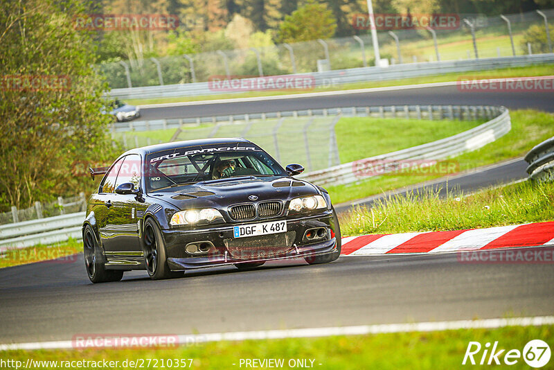 Bild #27210357 - Touristenfahrten Nürburgring Nordschleife (08.05.2024)