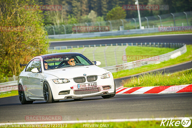 Bild #27210373 - Touristenfahrten Nürburgring Nordschleife (08.05.2024)