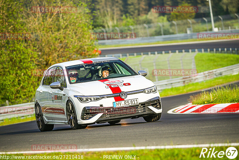 Bild #27210418 - Touristenfahrten Nürburgring Nordschleife (08.05.2024)