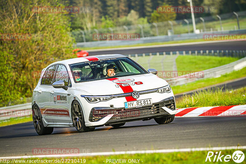 Bild #27210419 - Touristenfahrten Nürburgring Nordschleife (08.05.2024)