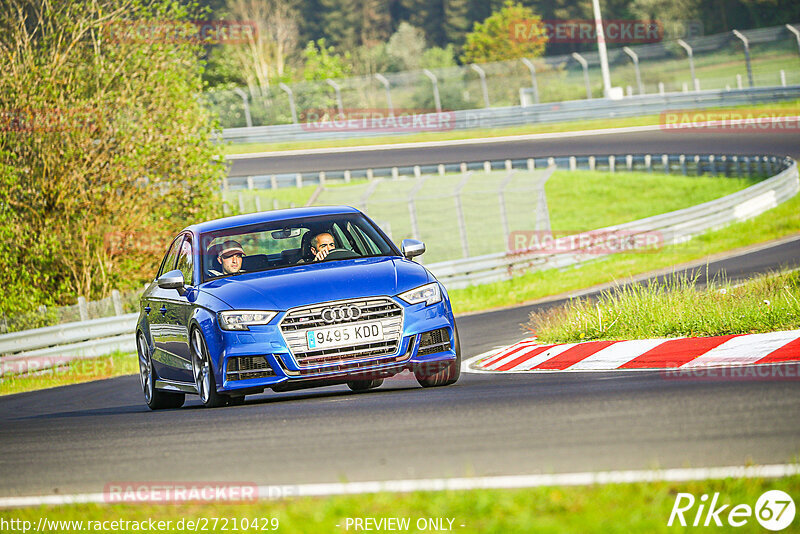 Bild #27210429 - Touristenfahrten Nürburgring Nordschleife (08.05.2024)