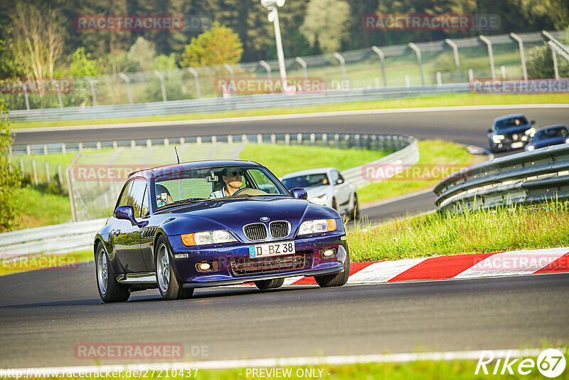 Bild #27210437 - Touristenfahrten Nürburgring Nordschleife (08.05.2024)