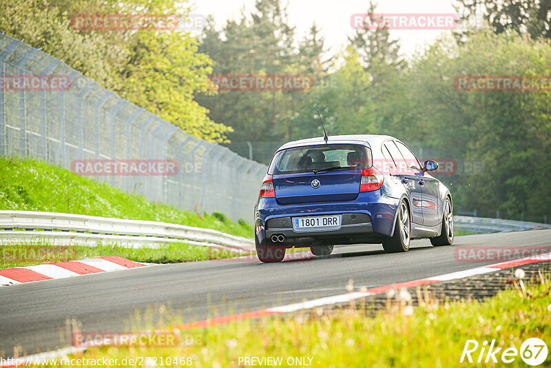 Bild #27210468 - Touristenfahrten Nürburgring Nordschleife (08.05.2024)