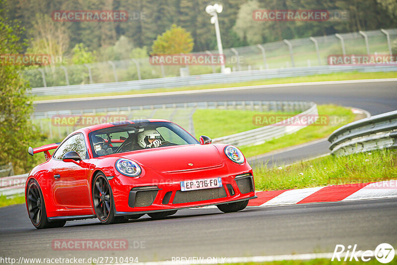 Bild #27210494 - Touristenfahrten Nürburgring Nordschleife (08.05.2024)