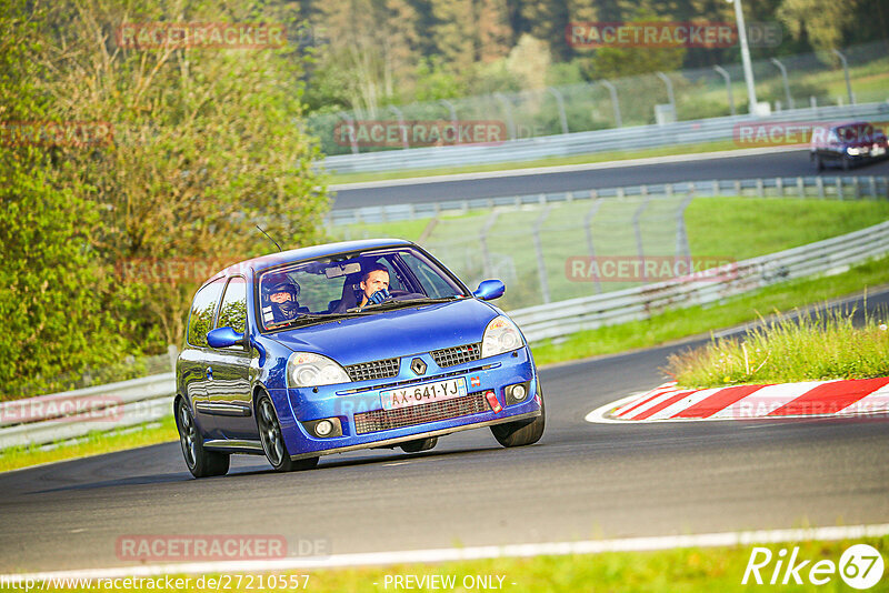 Bild #27210557 - Touristenfahrten Nürburgring Nordschleife (08.05.2024)