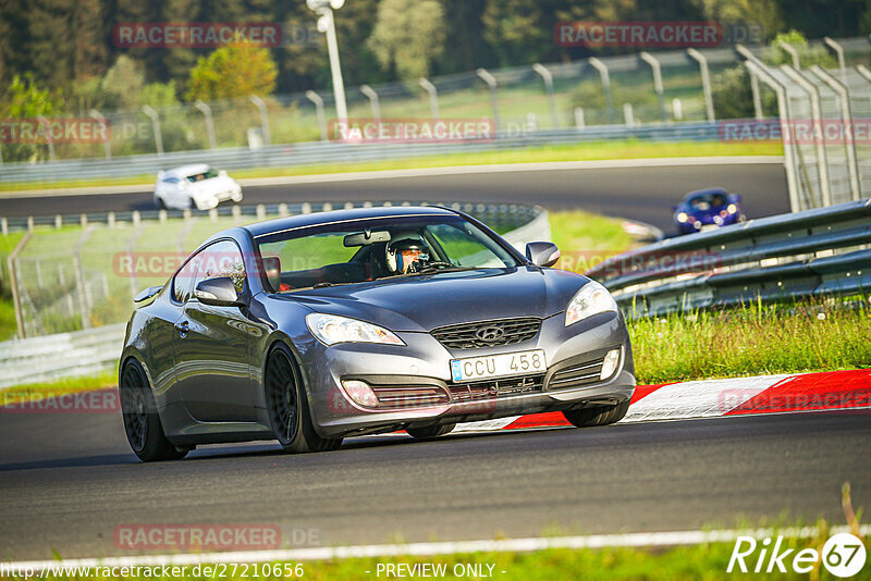 Bild #27210656 - Touristenfahrten Nürburgring Nordschleife (08.05.2024)