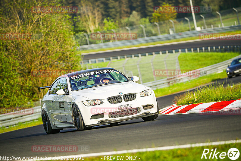 Bild #27210691 - Touristenfahrten Nürburgring Nordschleife (08.05.2024)