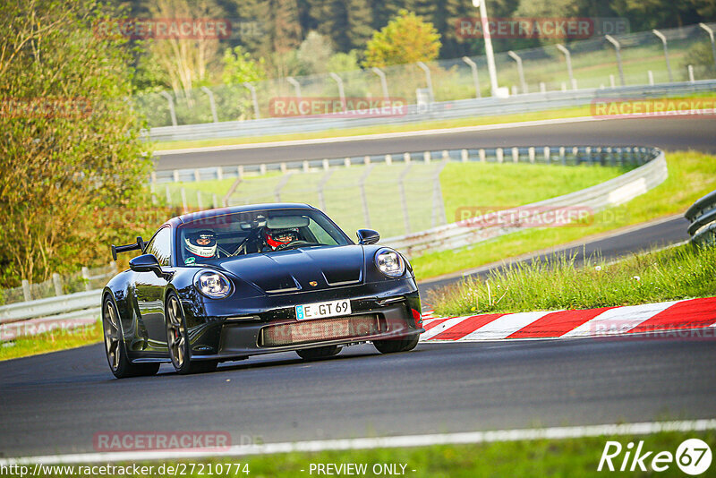 Bild #27210774 - Touristenfahrten Nürburgring Nordschleife (08.05.2024)