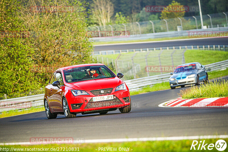 Bild #27210831 - Touristenfahrten Nürburgring Nordschleife (08.05.2024)