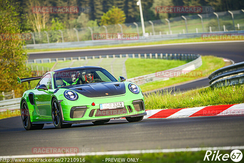 Bild #27210916 - Touristenfahrten Nürburgring Nordschleife (08.05.2024)