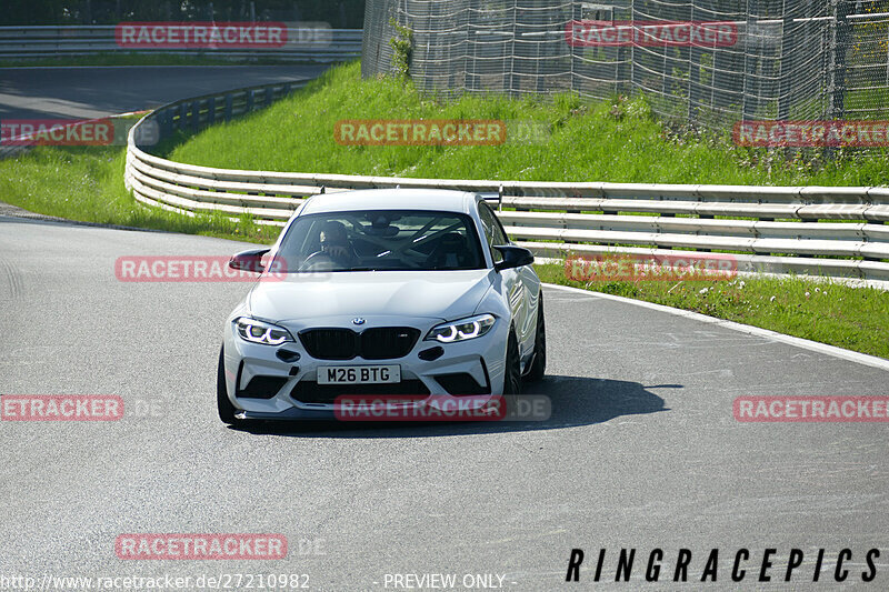 Bild #27210982 - Touristenfahrten Nürburgring Nordschleife (08.05.2024)