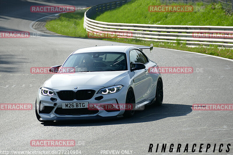 Bild #27210984 - Touristenfahrten Nürburgring Nordschleife (08.05.2024)