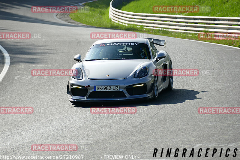 Bild #27210987 - Touristenfahrten Nürburgring Nordschleife (08.05.2024)