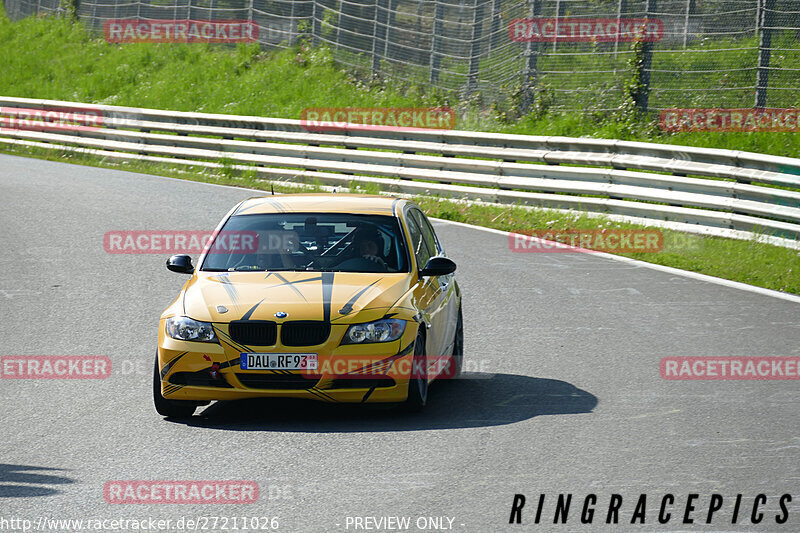 Bild #27211026 - Touristenfahrten Nürburgring Nordschleife (08.05.2024)