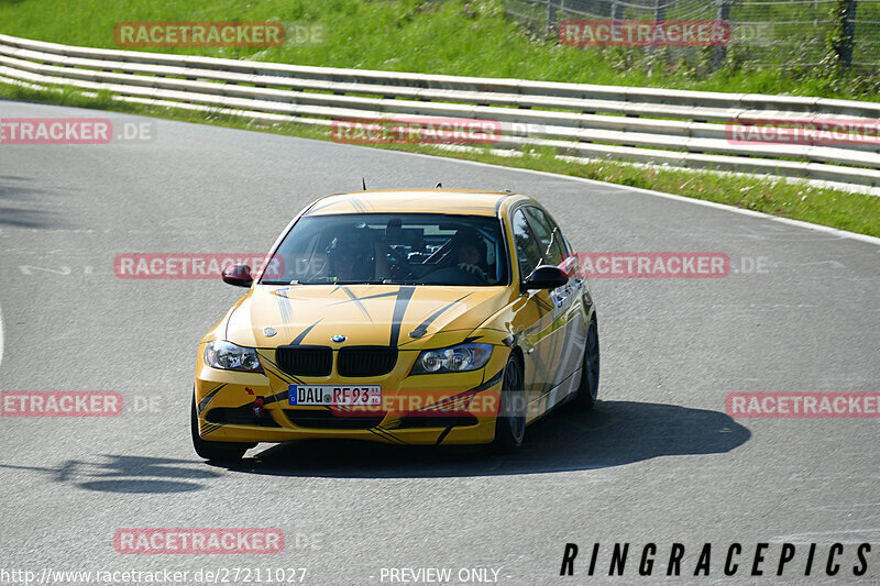 Bild #27211027 - Touristenfahrten Nürburgring Nordschleife (08.05.2024)