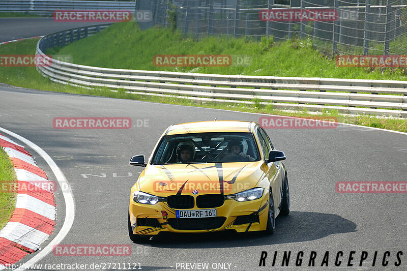 Bild #27211121 - Touristenfahrten Nürburgring Nordschleife (08.05.2024)