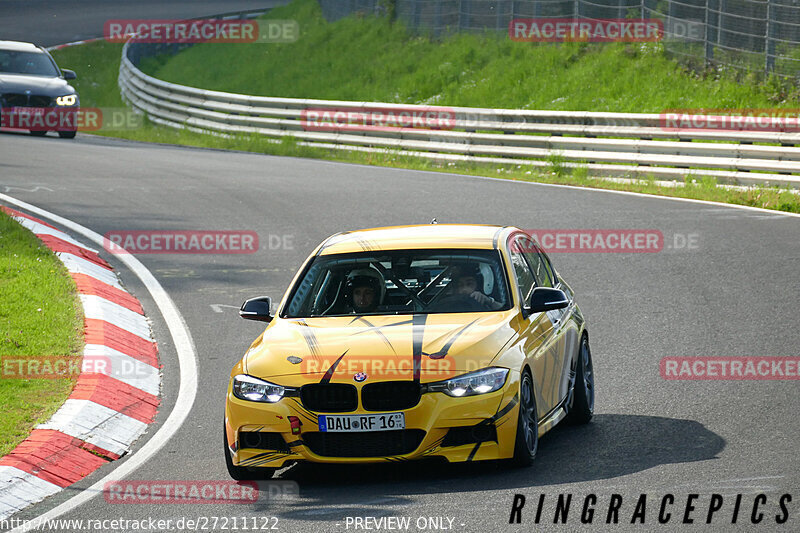 Bild #27211122 - Touristenfahrten Nürburgring Nordschleife (08.05.2024)