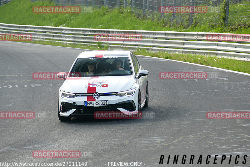 Bild #27211149 - Touristenfahrten Nürburgring Nordschleife (08.05.2024)