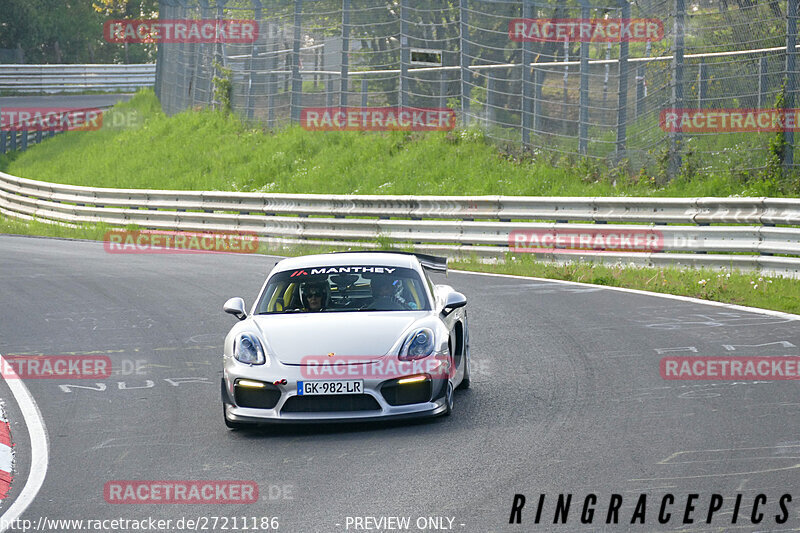 Bild #27211186 - Touristenfahrten Nürburgring Nordschleife (08.05.2024)