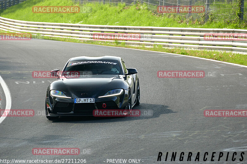 Bild #27211206 - Touristenfahrten Nürburgring Nordschleife (08.05.2024)