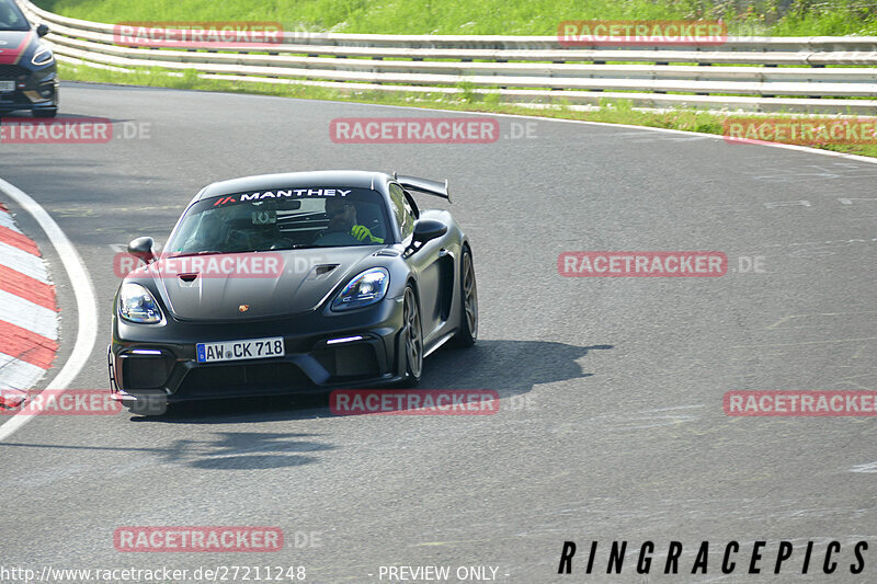 Bild #27211248 - Touristenfahrten Nürburgring Nordschleife (08.05.2024)