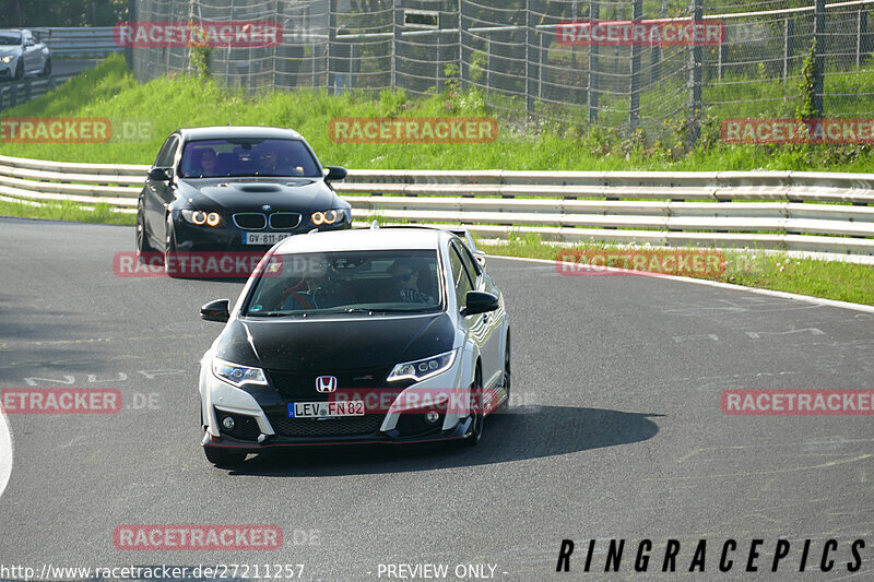 Bild #27211257 - Touristenfahrten Nürburgring Nordschleife (08.05.2024)