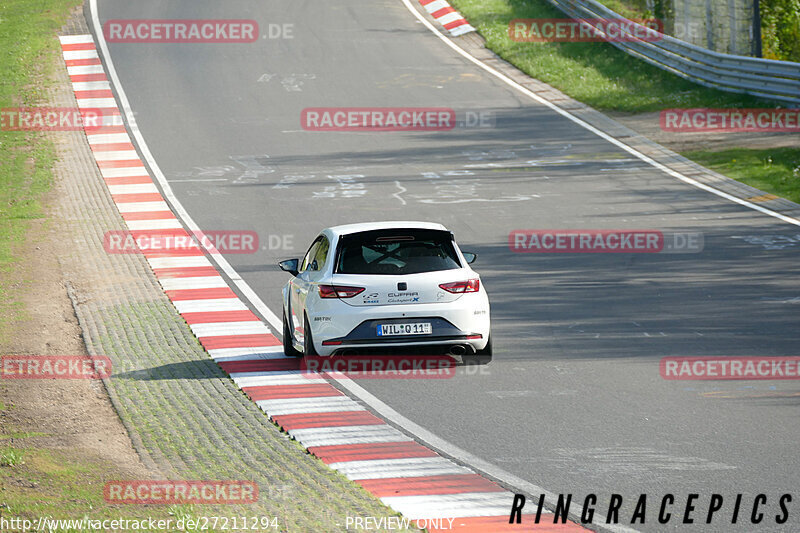 Bild #27211294 - Touristenfahrten Nürburgring Nordschleife (08.05.2024)