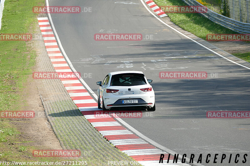 Bild #27211295 - Touristenfahrten Nürburgring Nordschleife (08.05.2024)