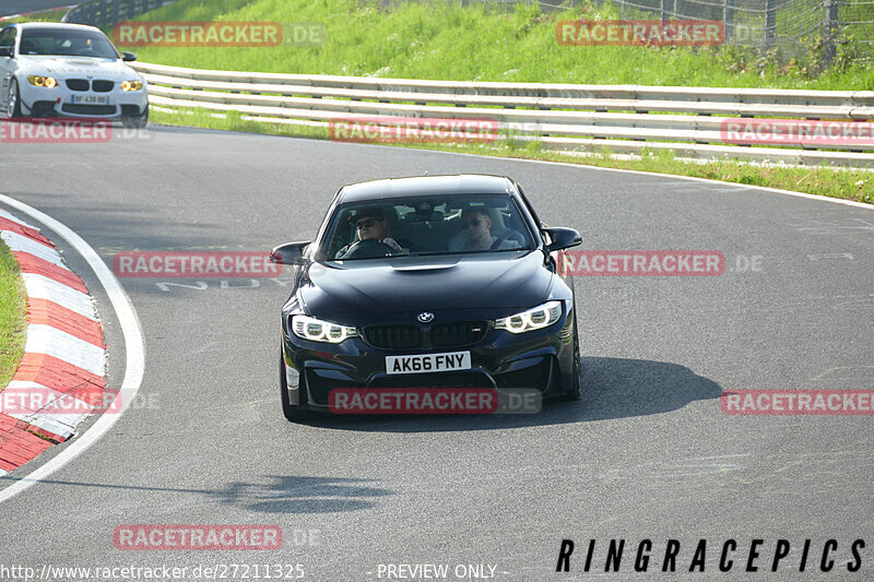 Bild #27211325 - Touristenfahrten Nürburgring Nordschleife (08.05.2024)