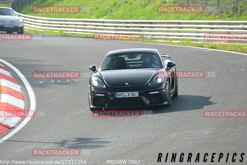 Bild #27211354 - Touristenfahrten Nürburgring Nordschleife (08.05.2024)