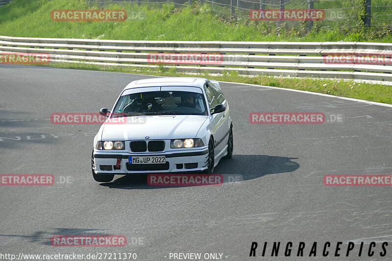 Bild #27211370 - Touristenfahrten Nürburgring Nordschleife (08.05.2024)