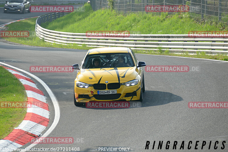 Bild #27211408 - Touristenfahrten Nürburgring Nordschleife (08.05.2024)