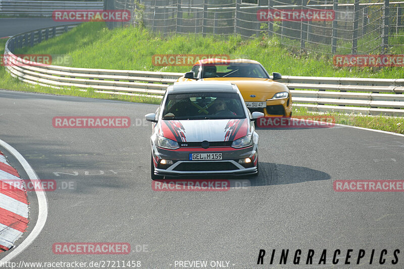 Bild #27211458 - Touristenfahrten Nürburgring Nordschleife (08.05.2024)