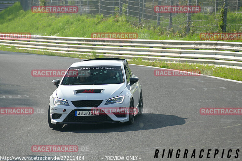 Bild #27211464 - Touristenfahrten Nürburgring Nordschleife (08.05.2024)