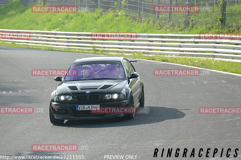 Bild #27211505 - Touristenfahrten Nürburgring Nordschleife (08.05.2024)