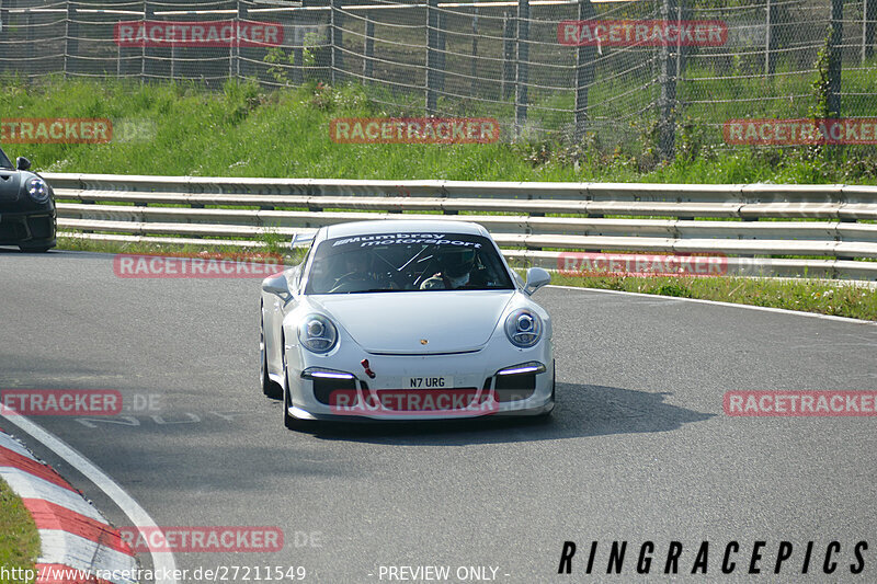 Bild #27211549 - Touristenfahrten Nürburgring Nordschleife (08.05.2024)