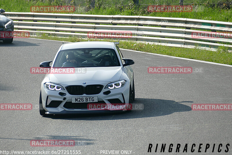 Bild #27211555 - Touristenfahrten Nürburgring Nordschleife (08.05.2024)