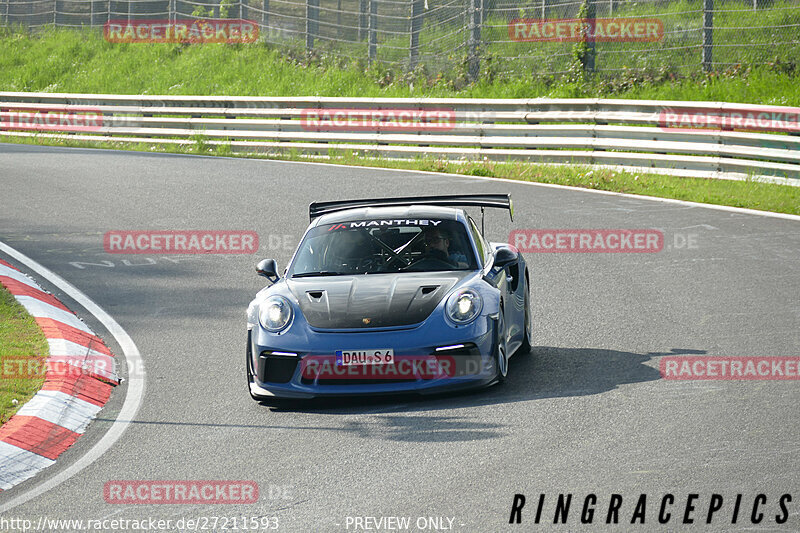 Bild #27211593 - Touristenfahrten Nürburgring Nordschleife (08.05.2024)