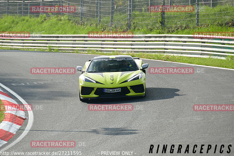 Bild #27211595 - Touristenfahrten Nürburgring Nordschleife (08.05.2024)