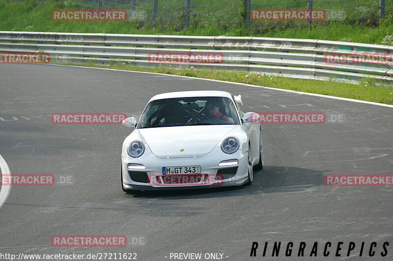 Bild #27211622 - Touristenfahrten Nürburgring Nordschleife (08.05.2024)