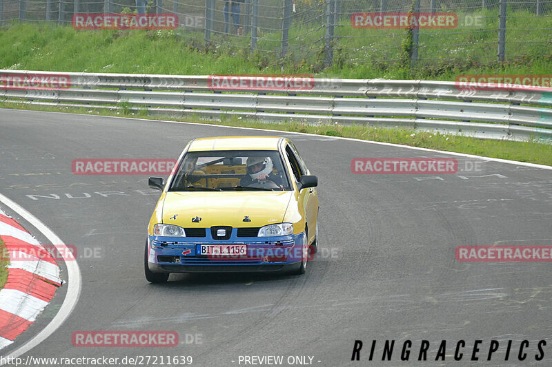 Bild #27211639 - Touristenfahrten Nürburgring Nordschleife (08.05.2024)