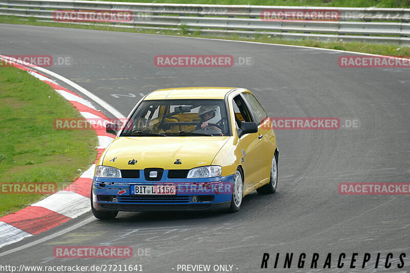 Bild #27211641 - Touristenfahrten Nürburgring Nordschleife (08.05.2024)