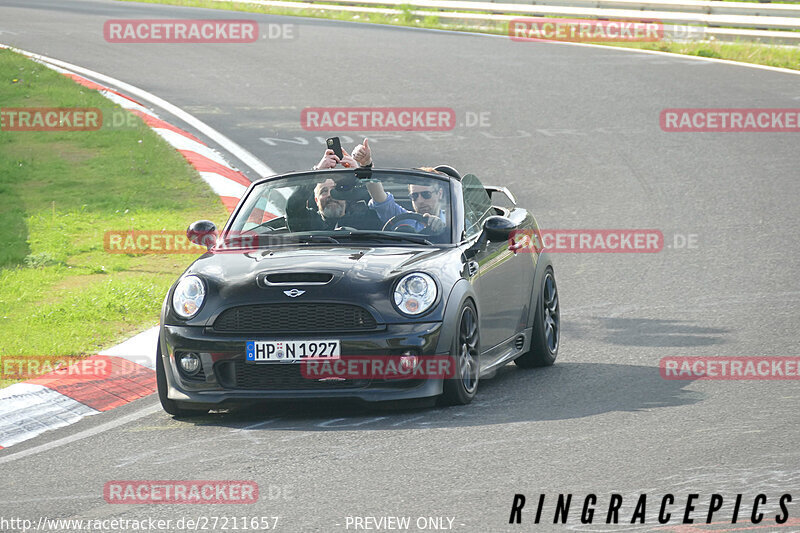 Bild #27211657 - Touristenfahrten Nürburgring Nordschleife (08.05.2024)