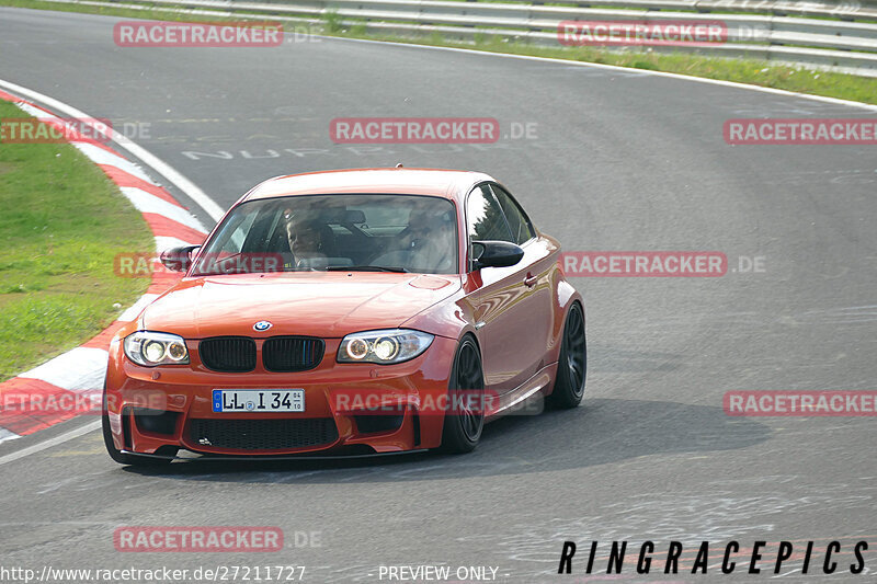 Bild #27211727 - Touristenfahrten Nürburgring Nordschleife (08.05.2024)