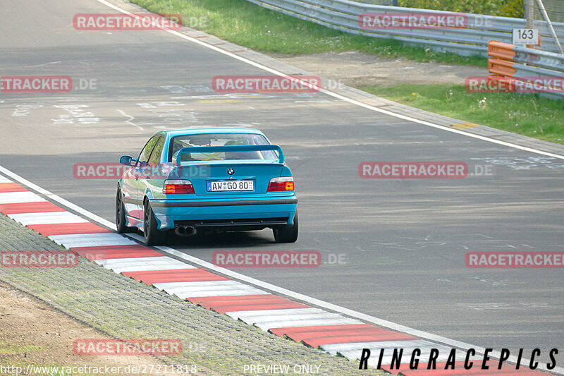 Bild #27211818 - Touristenfahrten Nürburgring Nordschleife (08.05.2024)