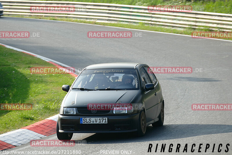 Bild #27211880 - Touristenfahrten Nürburgring Nordschleife (08.05.2024)