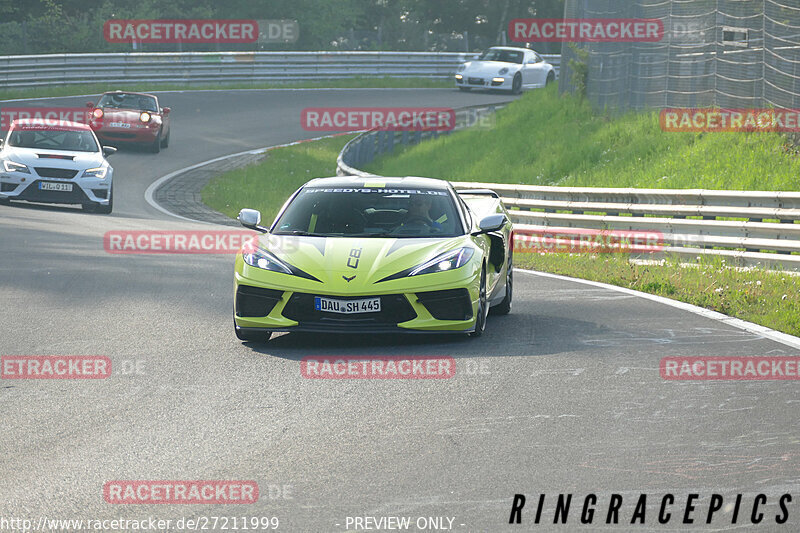 Bild #27211999 - Touristenfahrten Nürburgring Nordschleife (08.05.2024)