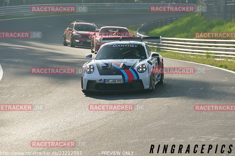 Bild #27212097 - Touristenfahrten Nürburgring Nordschleife (08.05.2024)