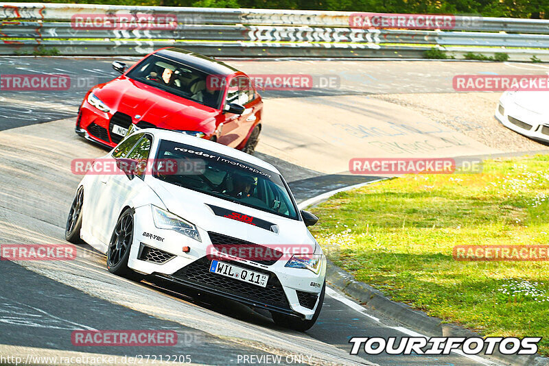 Bild #27212205 - Touristenfahrten Nürburgring Nordschleife (08.05.2024)