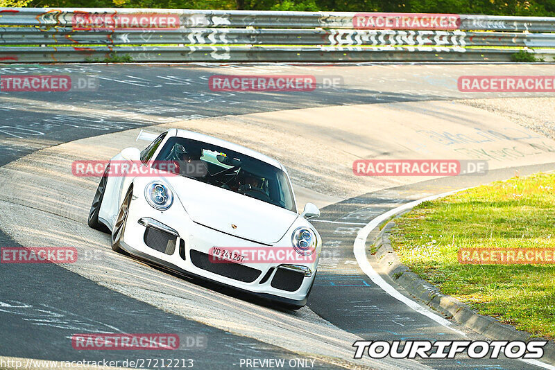 Bild #27212213 - Touristenfahrten Nürburgring Nordschleife (08.05.2024)